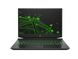 Ноутбук HP Pavilion Gaming 15-dk1010ur Shadow Black/Green Chrome (10B18EA) - 1
