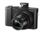 Компактний фотоапарат Panasonic Lumix DMC-TZ100 Black (DMC-TZ100EEK) - 2