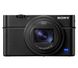 Компактний фотоапарат Sony DSC-RX100 VII (DSCRX100M7) - 1