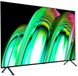 Телевізор LG OLED55A2 - 2