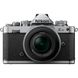 Бездзеркальний фотоапарат Nikon Z fc kit (16-50 + 50-250mm)VR (VOA090K003) - 8