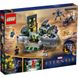 Блоковий конструктор LEGO Зліт Домо (76156) - 7