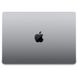 Ноутбук Apple MacBook Pro 14" Space Gray 2023 (Z17G000NV) - 3