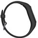 Фітнес-браслет Garmin Vivosmart 4 Midnight with Black Band Large (010-01995-23) - 6