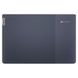 Хромбук Lenovo IdeaPad 3 Chrome 15IJL6 Abyss Blue (82N4003FPB) - 4