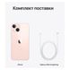 Смартфон Apple iPhone 13 128GB Pink (MLPH3) (No Box)