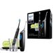 Зубний центр Philips Sonicare DiamondClean AirFloss Pro/Ultra HX8492/03 - 3