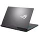 Ноутбук ASUS ROG Strix G17 G713QR (G713QR-K4088W) - 2