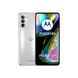 Смартфон Motorola Moto G82 6/128GB White Lily (PAUA0023) - 5