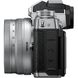 Бездзеркальний фотоапарат Nikon Z fc kit (16-50 + 50-250mm)VR (VOA090K003) - 5