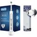 Електрична зубна щітка Oral-B Genius 8500 - 1