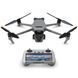 Квадрокоптер DJI Mavic 3 Pro with DJI RC (CP.MA.00000654.01, CP.MA.00000656.01) - 4