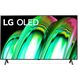 Телевізор LG OLED55A2 - 1