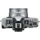 Бездзеркальний фотоапарат Nikon Z fc kit (16-50 + 50-250mm)VR (VOA090K003) - 7