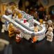 Блочный конструктор LEGO Star Wars Mos Eisley Cantina (75290) - 4