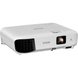 Мультимедійний проектор Epson EB-E10 (V11H975040) - 5
