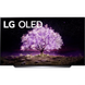 Телевізор LG OLED77C1 - 1