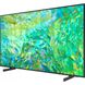 Телевизор Samsung UE55CU8002 - 3