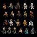 Блоковий конструктор LEGO Star Wars Mos Eisley Cantina (75290) - 5
