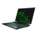 Ноутбук HP Pavilion Gaming 15-dk1010ur Shadow Black/Green Chrome (10B18EA) - 2