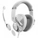 Навушники з мікрофоном Sennheiser EPOS H6PRO Closed Ghost White (1000969) - 7