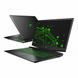 Ноутбук HP Pavilion Gaming 15-dk1010ur Shadow Black/Green Chrome (10B18EA) - 5