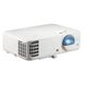Мультимедійний проектор ViewSonic PX748-4K (VS18339) - 2
