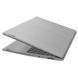 Ноутбук Lenovo IdeaPad 3 15IML05 Platinum Gray (81WB00XERA) - 6