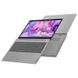 Ноутбук Lenovo IdeaPad 3 15IML05 Platinum Gray (81WB00XERA) - 3