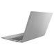 Ноутбук Lenovo IdeaPad 3 15IML05 Platinum Gray (81WB00XERA) - 5