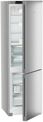 Двокамерний холодильник Liebherr CBNsfd 5723 Plus