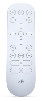 Пульт дистанційного керування Sony PS5 Media Remote (9863625)