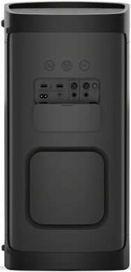 Портативные колонки Sony SRS-XP500 Black (SRS-XP500B)