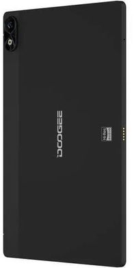 Планшет Doogee T10 Plus LTE 8/128GB Black