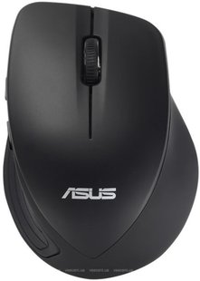 Миша Asus WT465 Black (90XB0090-BMU040)