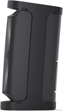 Портативні колонки Sony SRS-XP500 Black (SRS-XP500B)