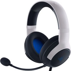 Навушники з мікрофоном Razer Kaira X for PlayStation (RZ04-03970200-R3M1)