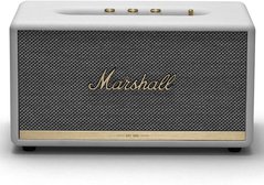 Моноблочная акустическая система Marshall Stanmore II Bluetooth White (1001903)