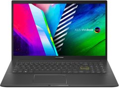 Ноутбук ASUS VivoBook OLED K513EA Indie Black (K513EA-L11950)