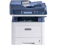 Мфу Xerox wc 3335dni (3335v_dni)