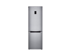 Холодильник з морозильною камерою Samsung RB30J3215S9