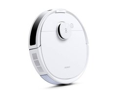 Робот-пилосос з вологим прибиранням ECOVACS DEEBOT OZMO N8 Pro (DLN11-11)