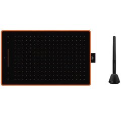 Графічний планшет Huion Inspiroy RTM-500 Orange