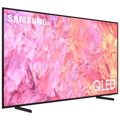 Телевізор Samsung QE-85Q60C