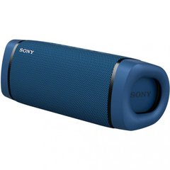 Портативні колонки Sony SRS-XB33 Blue SRSXB33L