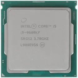 Процесор Intel Core i5-9600KF (BX80684I59600KF)