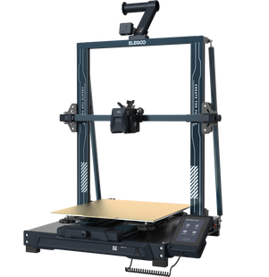 3D принтер Elegoo Neptune 3 Plus