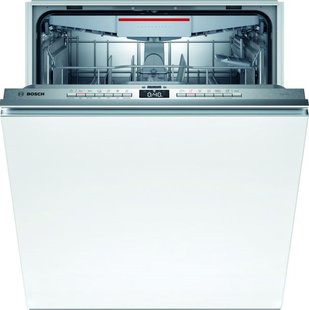 Вбудована посудомийна машина Bosch SMV4HVX31E