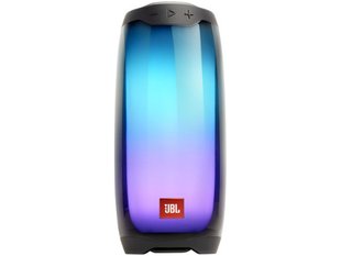 Портативная колонка JBL Pulse 4 Black (JBLPULSE4BLK)