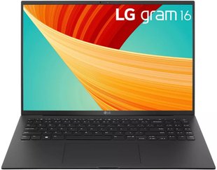 Ноутбук LG Gram 2023 16Z90R (16Z90R-G.AA78Y)